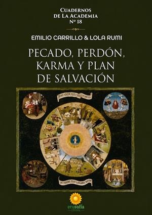 PECADO, PERDÓN, KARMA Y PLAN DE SALVACIÓN | 9791399061499 | CARRILLO, EMILIO