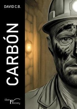 CARBÓN | 9791388066009 | C.B., DAVID