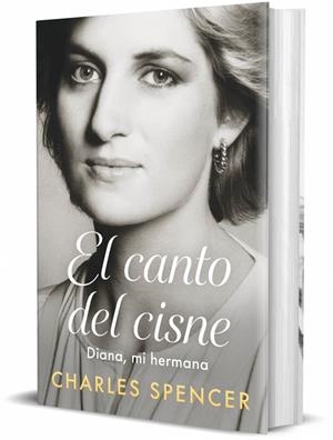 CANTO DEL CISNE, EL | 9788401039928 | SPENCER, CHARLES
