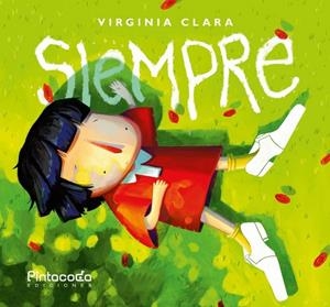SIEMPRE | 9791399174717 | CLARA, VIRGINIA