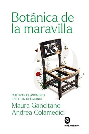 BOTÁNICA DE LA MARAVILLA | 9791399206241 | GANCITANO, MAURA / COLAMEDICI, ANDREA