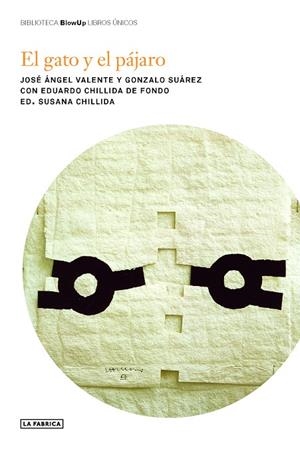 GATO Y EL PÁJARO, EL | 9791387960322 | CHILLIDA, SUSANA