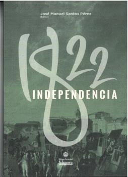 1822 INDEPENDENCIA | 9788413117201