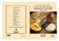 CANTARO DE MÚSICA ROMANCES Y CANCIONES DEL 1500 | 9788490121948 | MARTINEZ BLANCO, JESUS ANGEL