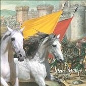 CATALOGO PETER MULLER | 9788474812701 | MULLER, PETER