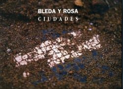 CIUDADES | 9788478009107 | BLEDA MEGÍAS, Mª DEL CARMEN/Y BLEDA ANGULO, JOSE Mª.