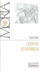 CUENTOS ECONOMICOS | 9788478005437 | ANISI, DAVID