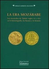 ERA MOZARABE, LA | 9788478005390 | OLSTEIN, DIEGO ADRIAN