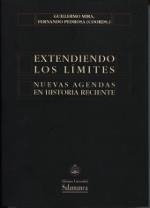 EXTENDIENDO LOS LÍMITES | 9788490125786 | MIRA, GUILLERMO