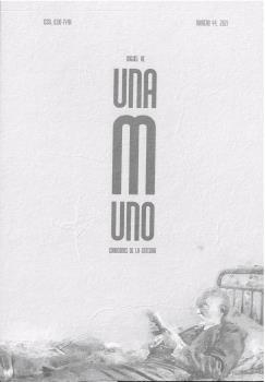MIGUEL DE UNAMUNO. CUADERNOS DE LA CÁTEDRA. Nº 49 (2021) | 9770210749006 | DE UNAMUNO, MIGUEL