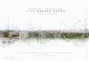 NUEVOS ESPACIOS PARA NUEVOS RETOS | 9788413115665 | RUPÉREZ ALMAJANO, MARÍA NIEVES/CASTRO SANTAMARÍA, ANA