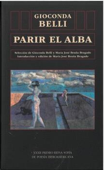 PARIR EL ALBA | 9788413118499 | BELLI, GIOCONDA