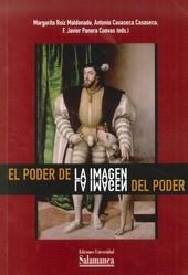 PODER DE LA IMAGEN DEL PODER, EL | 9788490123577