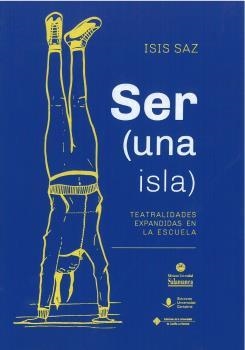 SER (UNA ISLA) | 9788490128312 | SAZ, ISIS