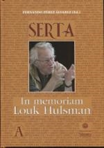 SERTA IN MEMORIAM LOUK HULSMAN | 9788490125731 | PEREZ ALVAREZ, FERNANDO