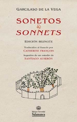 SONETOS & SONNETS | 9788413119557 | DE LA VEGA, GARCILASO