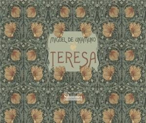 TERESA | 9788413119564 | DE UNAMUNO, MIGUEL