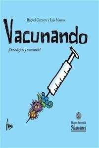 VACUNANDO | 9788413110493 | CARNERO, RAQUEL