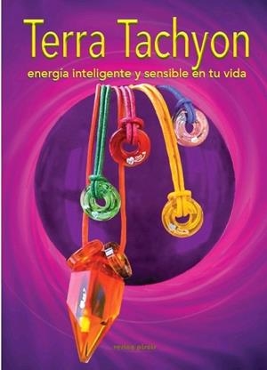 TERRA TACHYON | 9788415795322