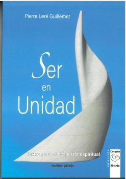 SER EN UNIDAD | 9788415795384 | LERÉ GUILLEMET, PIERRE