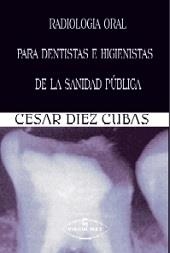 RADIOLOGIA ORAL | 9788498211955 | DIEZ CUBAS, CESAR
