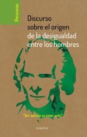 DISCURSO SOBRE EL ORIGEN DE LA DESIGUALDAD ENTRE LOS HOMBRES | 9788490016275 | ROUSSEAU, JEAN-JACQUES