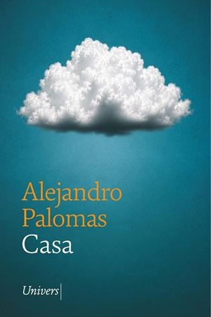 CASA | 9788419721778 | PALOMAS, ALEJANDRO