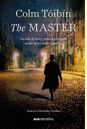 MASTER, THE | 9788411731829 | TÓIBÍN, COLM