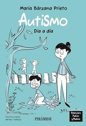 AUTISMO | 9788436851878 | BÁRZANA PRIETO, MARÍA