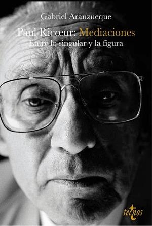 PAUL RICOEUR : MEDIACIONES | 9788430995073 | ARANZUEQUE, GABRIEL
