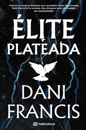 ÉLITE PLATEADA | 9791387739478 | FRANCIS, DANI