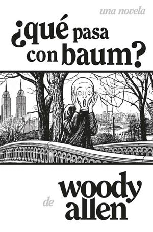 QUÉ PASA CON BAUM? | 9791387739447 | ALLEN, WOODY