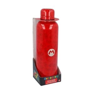 AMPOLLA TERMO ACER INOXIDABLE 515 ML SUPER MARIO | 8412497003815
