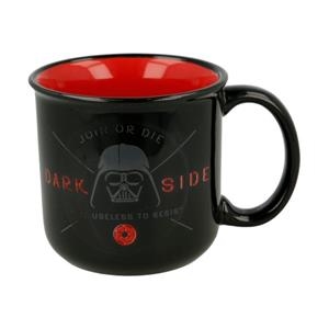 TASSA CERÀMICA  400 ML STAR WARS | 8412497015603