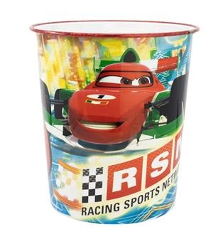 PAPERERA CARS FORMULA RACER | 8412497022380