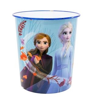 PAPERERA FROZEN II BLUE FOREST | 8412497022663