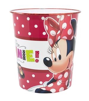 PAPERERA MINNIE MAD ABOUT SHOPPING | 8412497022885
