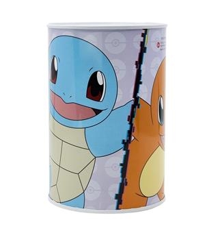 GUARDIOLA METÁL·LICA POKEMON DISTORTION | 8412497448258