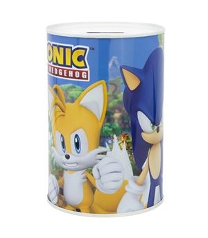GUARDIOLA METÁL·LICA SONIC RANGE | 8412497448753