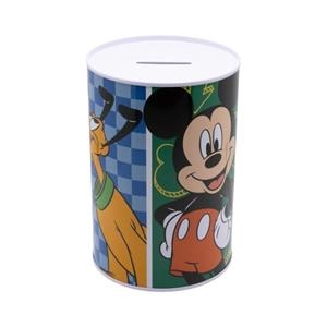 GUARDIOLA METÁL·LICA MICKEY HAS FUN | 8412497449453