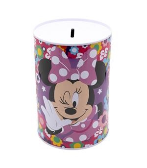 GUARDIOLA METÁL·LICA MINNIE BOLD FLORALS | 8412497449552