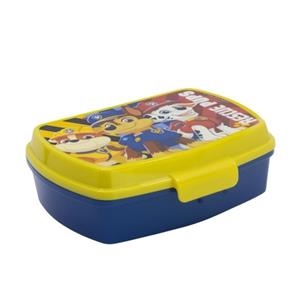 CARMANYOLA RECTANGULAR PAW PATROL BOY RESCUE PUPS | 8412497816743