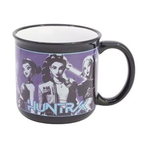TASSA CERÀMICA 400 ML KPOP DEMON HUNTERS | 8412497806942