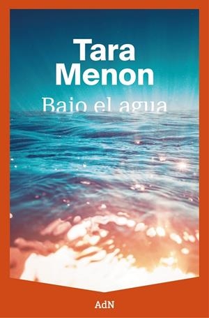 BAJO EL AGUA | 9791387596590 | MENON, TARA