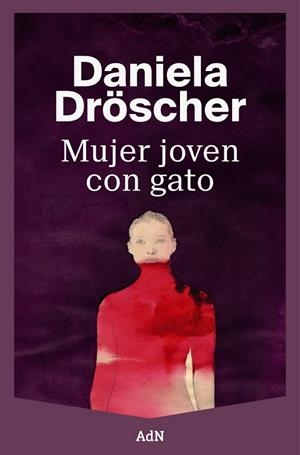 MUJER JOVEN CON GATO | 9791387596675 | DRÖSCHER, DANIELA