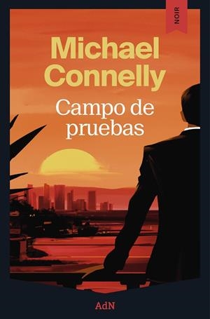 CAMPO DE PRUEBAS (MICKEY HALLER) | 9791387596637 | CONNELLY, MICHAEL