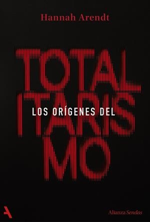 ORÍGENES DEL TOTALITARISMO, LOS | 9791370093099 | ARENDT, HANNAH