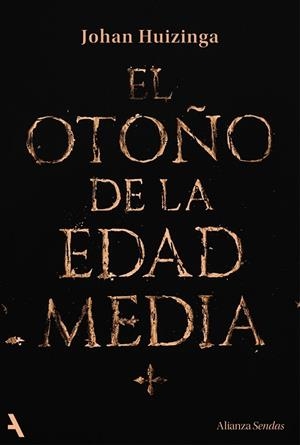 OTOÑO DE LA EDAD MEDIA, EL | 9791370093105 | HUIZINGA, JOHAN