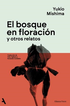 BOSQUE EN FLORACIÓN Y OTROS RELATOS, EL | 9791370092924 | MISHIMA, YUKIO