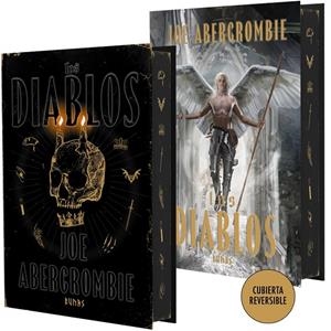 DIABLOS, LOS (EDICIÓN COLECCIONISTA) | 9791370092689 | ABERCROMBIE, JOE